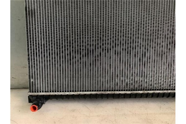 Recambio de radiador para jaguar f-pace 2.0 r-sport awd referencia OEM IAM HK838005DB  