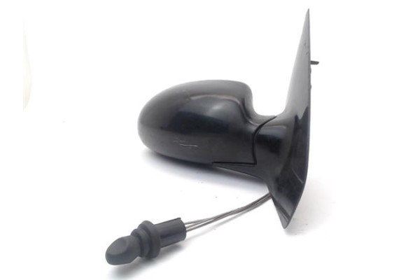 Recambio de retrovisor derecho para ford focus (daw, dbw) 1.6 16v referencia OEM IAM 015473  