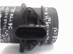 Recambio de caudalimetro para seat altea (5p1) referencia OEM IAM 0281002461  