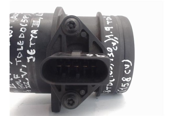 Recambio de caudalimetro para seat altea (5p1) referencia OEM IAM 0281002461  