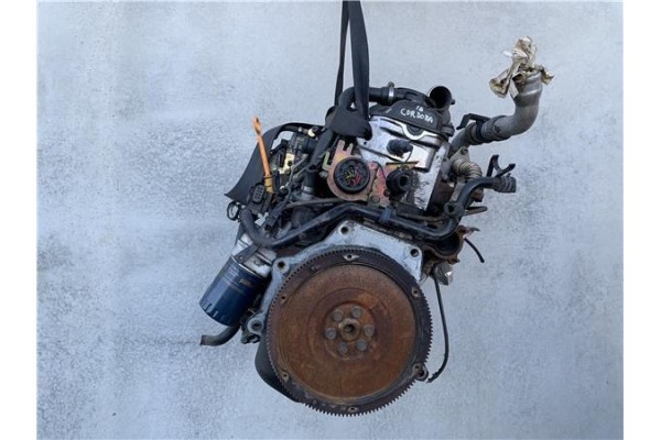 Recambio de motor completo para seat toledo (1l) 1.9 marina referencia OEM IAM AHU  