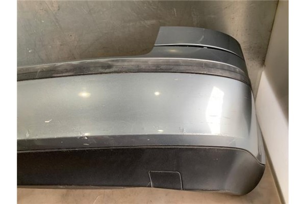 Recambio de paragolpes trasero para skoda octavia berlina (1z3) 1.9 tdi referencia OEM IAM 1Z5807421  