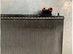 Recambio de radiador para jaguar f-pace 2.0 r-sport awd referencia OEM IAM HK838005DB  
