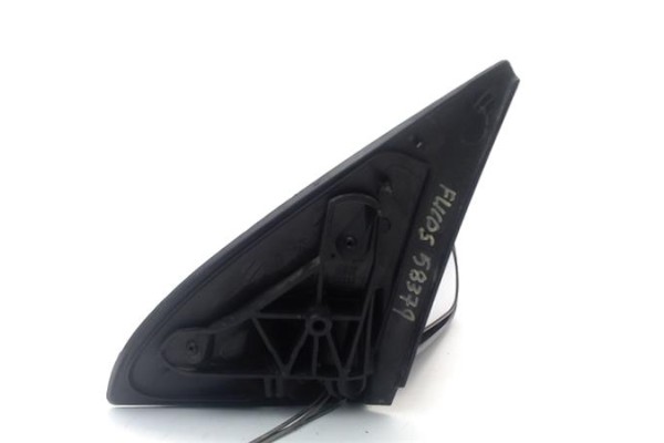 Recambio de retrovisor derecho para ford focus (daw, dbw) 1.6 16v referencia OEM IAM 015473  