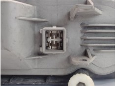 Recambio de faro delantero izquierdo para seat toledo (1l) referencia OEM IAM 1L0941017C  