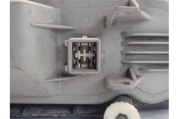 Recambio de faro delantero izquierdo para seat toledo (1l) referencia OEM IAM 1L0941017C  