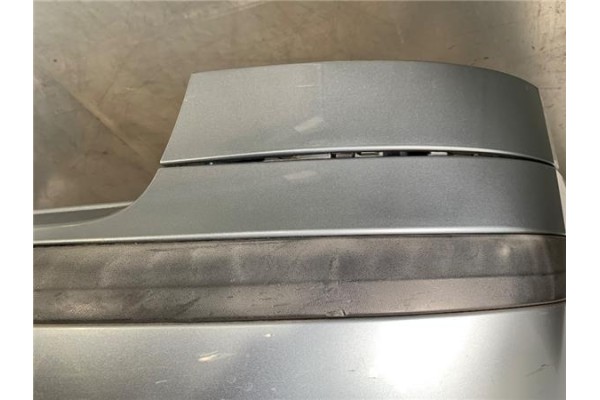 Recambio de paragolpes trasero para skoda octavia berlina (1z3) 1.9 tdi referencia OEM IAM 1Z5807421  