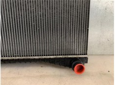 Recambio de radiador para jaguar f-pace 2.0 r-sport awd referencia OEM IAM HK838005DB  