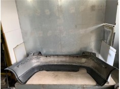 Recambio de paragolpes trasero para skoda octavia berlina (1z3) 1.9 tdi referencia OEM IAM 1Z5807421  
