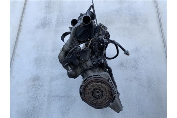 Recambio de motor completo para mercedes-benz clase a (bm 168) 1.7 170 cdi (168.009) referencia OEM IAM 668942  