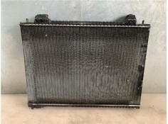 Recambio de radiador para jaguar f-pace 2.0 r-sport awd referencia OEM IAM HK838005DB  