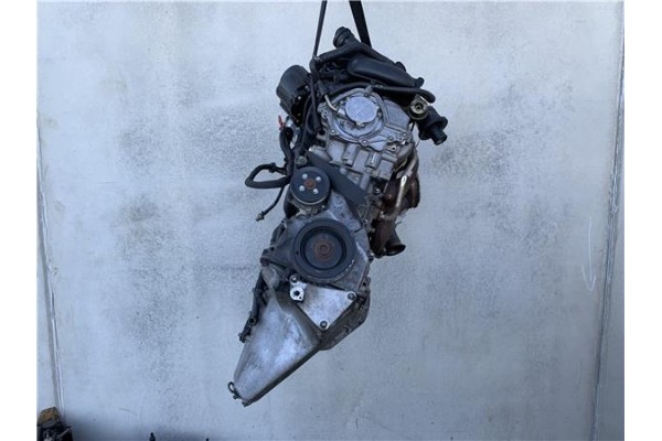 Recambio de motor completo para mercedes-benz clase a (bm 168) 1.7 170 cdi (168.009) referencia OEM IAM 668942  