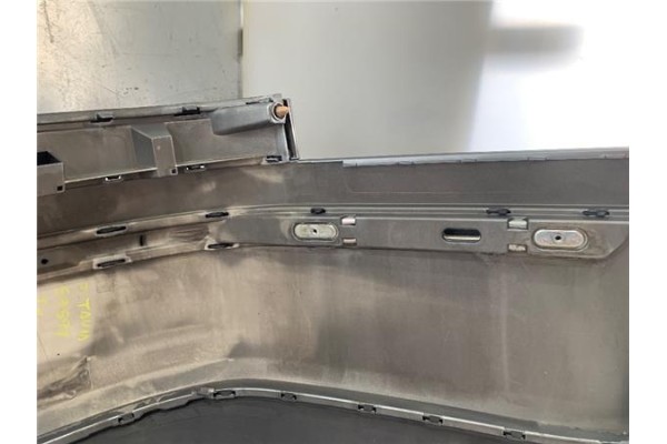 Recambio de paragolpes trasero para skoda octavia berlina (1z3) 1.9 tdi referencia OEM IAM 1Z5807421  
