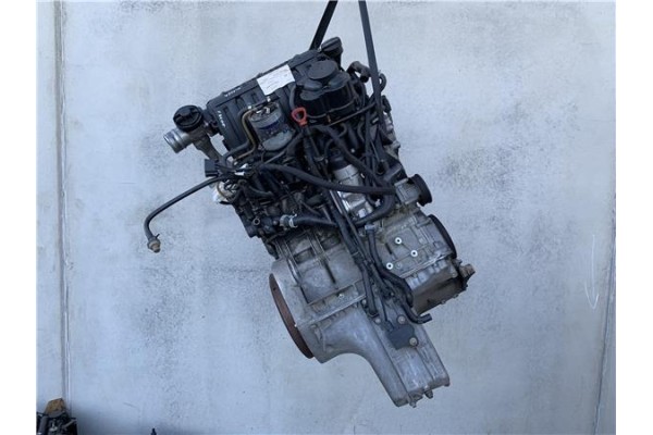 Recambio de motor completo para mercedes-benz clase a (bm 168) 1.7 170 cdi (168.009) referencia OEM IAM 668942  