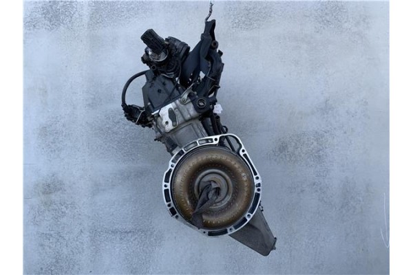 Recambio de motor completo para mercedes-benz clase a (bm 168) 1.6 160 (168.033) referencia OEM IAM 166960  