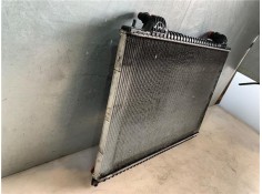 Recambio de radiador para jaguar f-pace 2.0 r-sport awd referencia OEM IAM HK838005DB  