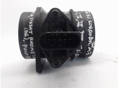 Recambio de caudalimetro para volkswagen caddy (2k) referencia OEM IAM 0281002531  