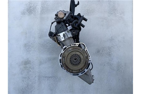 Recambio de motor completo para mercedes-benz clase a (bm 168) 1.4 140 l (168.131) referencia OEM IAM 166940  