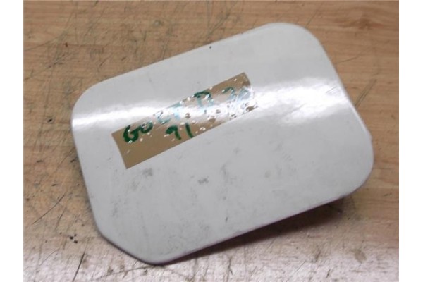 Recambio de tapa exterior combustible para volkswagen golf ii (191/193) 1.8 gti referencia OEM IAM   
