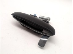 Recambio de maneta exterior trasero derecha para hyundai i10 (pa) 1.2 classic referencia OEM IAM 836550X000  