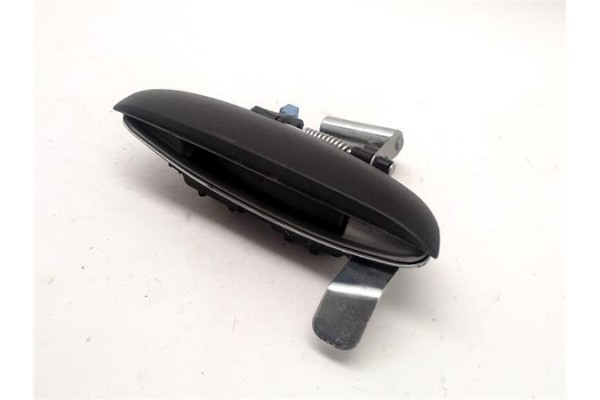 Recambio de maneta exterior trasero derecha para hyundai i10 (pa) 1.2 classic referencia OEM IAM 836550X000  