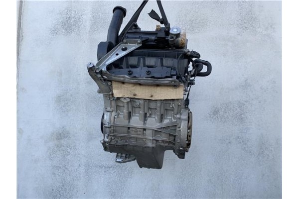 Recambio de motor completo para mercedes-benz clase a (bm 168) 1.4 140 l (168.131) referencia OEM IAM 166940  