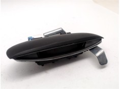 Recambio de maneta exterior trasero derecha para hyundai i10 (pa) 1.2 classic referencia OEM IAM 836550X000  