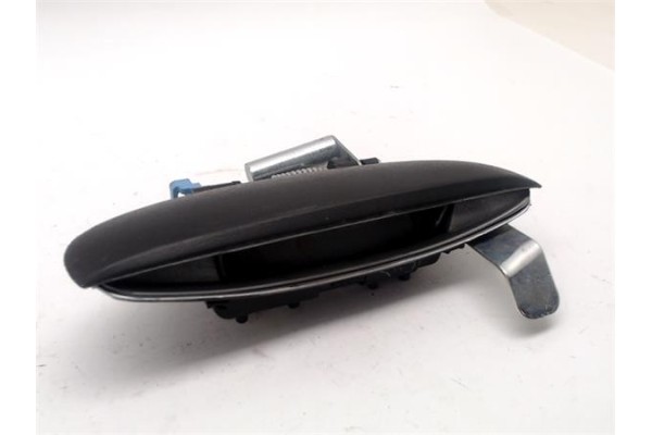 Recambio de maneta exterior trasero derecha para hyundai i10 (pa) 1.2 classic referencia OEM IAM 836550X000  