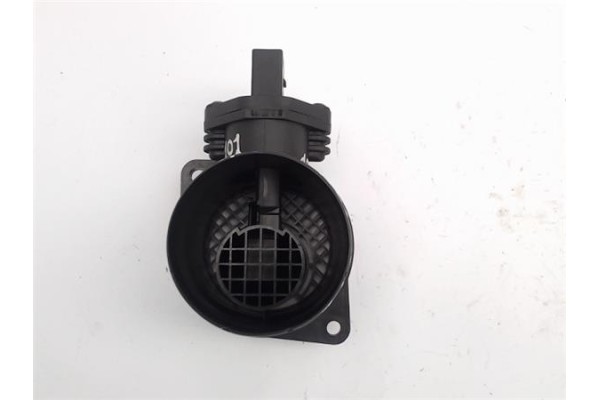 Recambio de caudalimetro para volkswagen caddy (2k) referencia OEM IAM 0281002531  