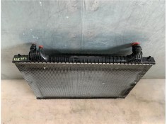 Recambio de radiador para jaguar f-pace 2.0 r-sport awd referencia OEM IAM HK838005DB  