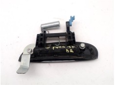 Recambio de maneta exterior trasero derecha para hyundai i10 (pa) 1.2 classic referencia OEM IAM 836550X000  