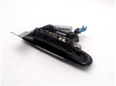 Recambio de maneta exterior trasero derecha para hyundai i10 (pa) 1.2 classic referencia OEM IAM 836550X000  