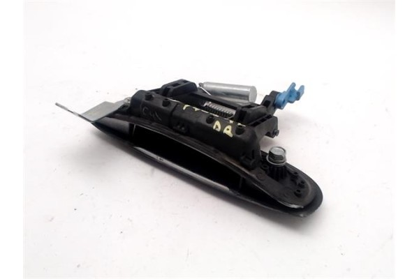 Recambio de maneta exterior trasero derecha para hyundai i10 (pa) 1.2 classic referencia OEM IAM 836550X000  