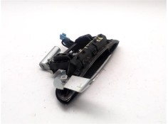 Recambio de maneta exterior trasero derecha para hyundai i10 (pa) 1.2 classic referencia OEM IAM 836550X000  