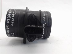 Recambio de caudalimetro para seat cordoba berlina (6k2) referencia OEM IAM 0281002461  
