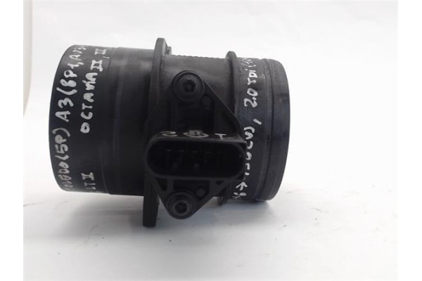 Recambio de caudalimetro para seat cordoba berlina (6k2) referencia OEM IAM 0281002461  