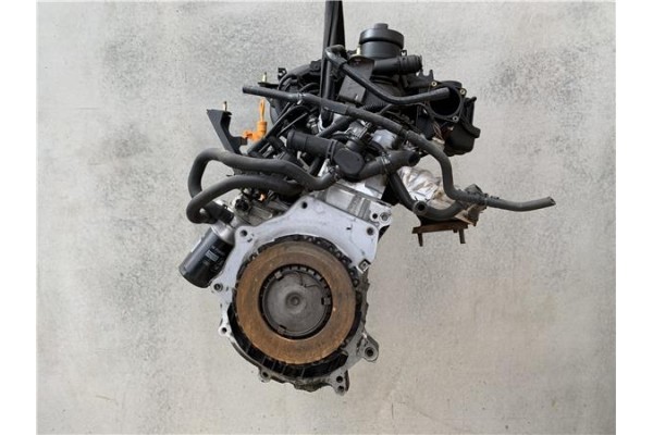 Recambio de motor completo para volkswagen golf iv berlina (1j1) 1.6 conceptline referencia OEM IAM AKL  