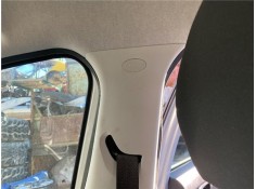 Recambio de kit airbag para fiat ii tipo (356) berlina 1.3 easy referencia OEM IAM 735761288 52236606 