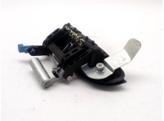 Recambio de maneta exterior trasero derecha para hyundai i10 (pa) 1.2 classic referencia OEM IAM 836550X000  