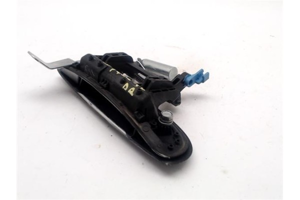 Recambio de maneta exterior trasero derecha para hyundai i10 (pa) 1.2 classic referencia OEM IAM 836550X000  