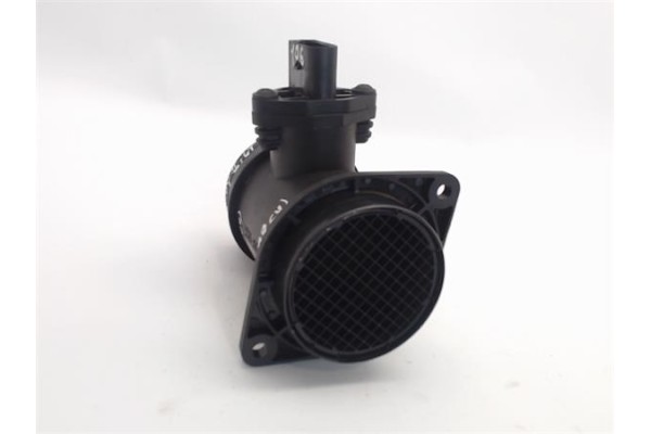 Recambio de caudalimetro para volkswagen t5 transporter furgón/combi (7h) referencia OEM IAM 0281002216  