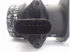Recambio de caudalimetro para volkswagen t5 transporter furgón/combi (7h) referencia OEM IAM 0281002216  