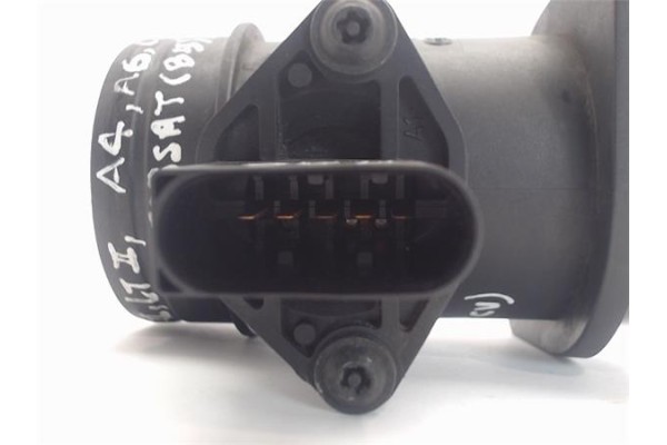 Recambio de caudalimetro para volkswagen t5 transporter furgón/combi (7h) referencia OEM IAM 0281002216  