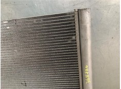 Recambio de radiador aire acondicionado para jaguar f-pace 2.0 r-sport awd referencia OEM IAM GX7319710BC EF771002 