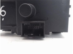 Recambio de mando de luces para bmw serie 1 berlina (e81/e87) referencia OEM IAM 693279402  