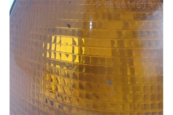 Recambio de intermitente delantero dcho para bmw serie 3 berlina (e36) referencia OEM IAM   