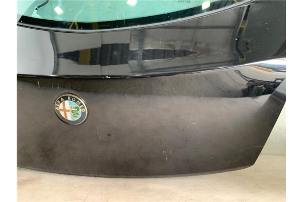 Recambio de porton trasero para alfa romeo gt (125) 1.9 jtd referencia OEM IAM 50501658  