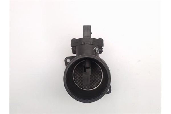 Recambio de caudalimetro para volkswagen t5 transporter furgón/combi (7h) referencia OEM IAM 0281002216  