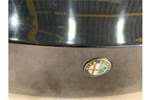 Recambio de porton trasero para alfa romeo gt (125) 1.9 jtd referencia OEM IAM 50501658  