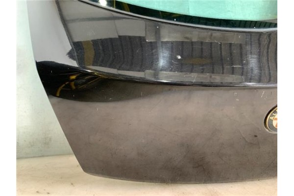 Recambio de porton trasero para alfa romeo gt (125) 1.9 jtd referencia OEM IAM 50501658  